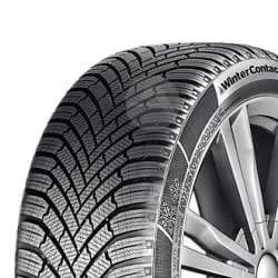 CONTINENTAL WinterContact TS 860