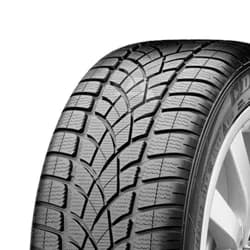 DUNLOP SP Winter Sport 3D MS