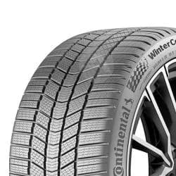 CONTINENTAL WinterContact 8 S
