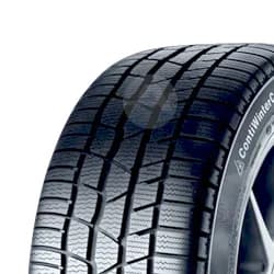 CONTINENTAL WINTERCONTACT TS 830 P SSR