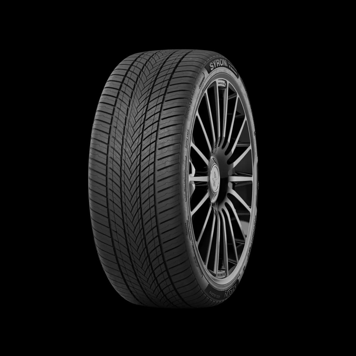 SYRON TIRES PREMIUM 4 SEASONS
