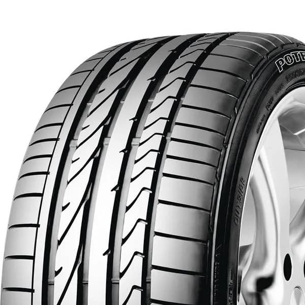 BRIDGESTONE POTENZA RE 050A