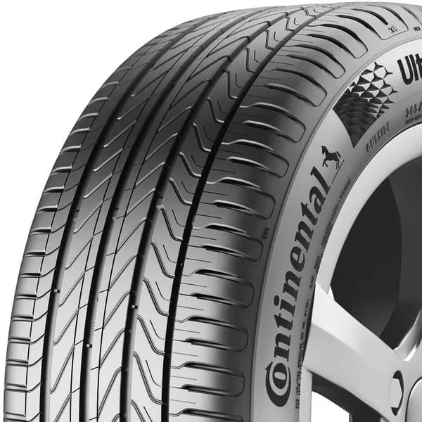 CONTINENTAL ULTRA CONTACT