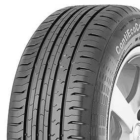 CONTINENTAL CONTIECOCONTACT 5