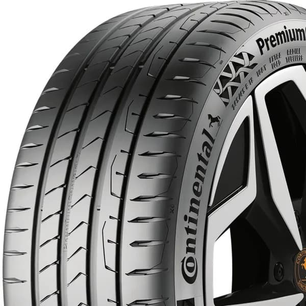 CONTINENTAL PREMIUMCONTACT 7 FR