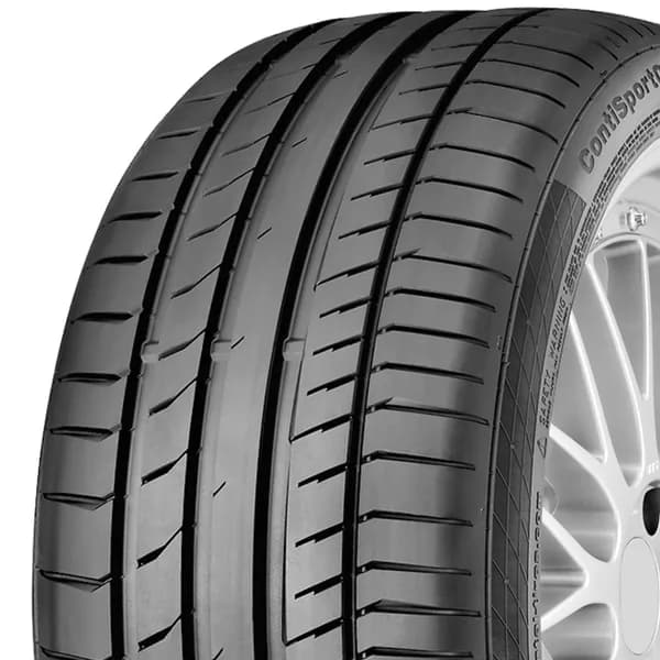 CONTINENTAL (105Y) SPORTCONTACT 5P SIL N0