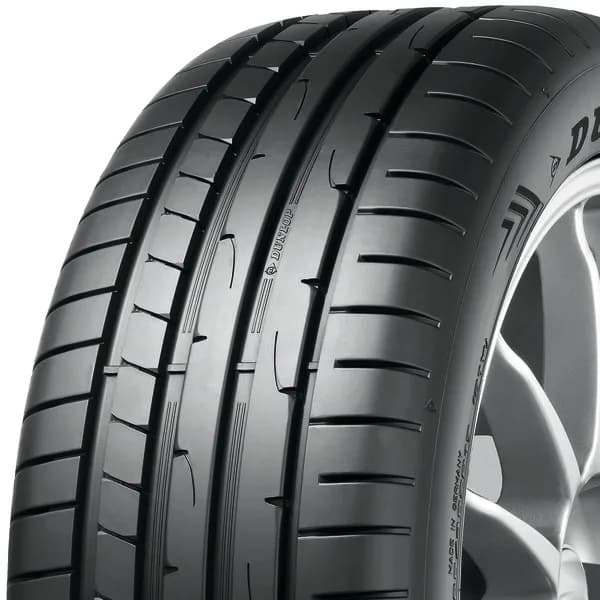 DUNLOP SPORT MAXX RT2