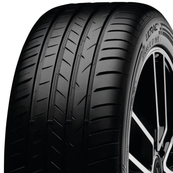 DUNLOP Sport Response