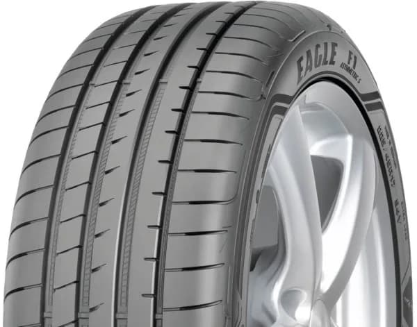 GOODYEAR EAG.F-1 SUPERSPORT