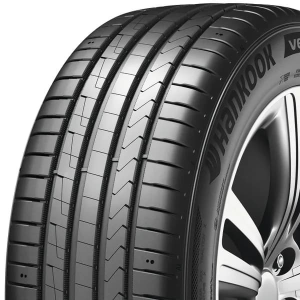 HANKOOK VENTUS PRIME4