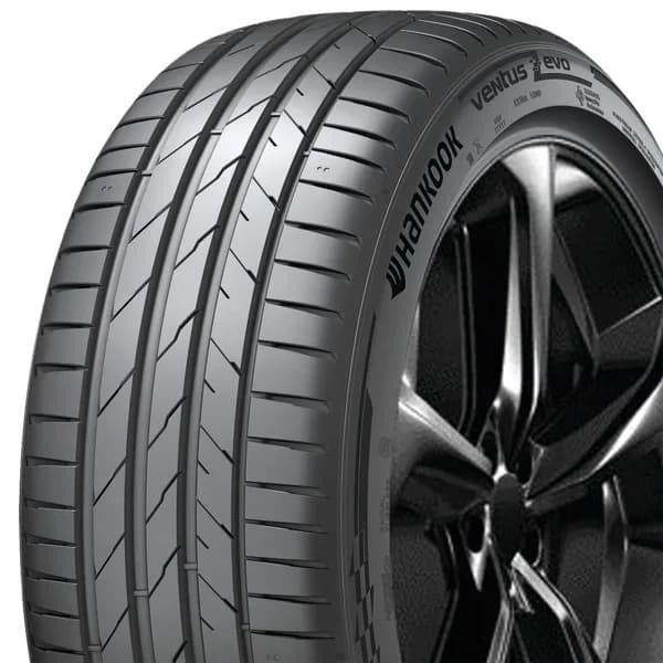 HANKOOK (95Y) VENTUS EVO K137