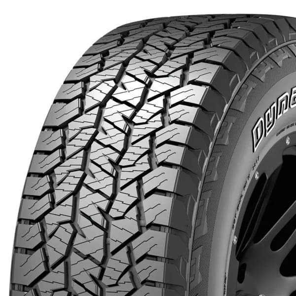 HANKOOK DYNAPRO AT2 XTREME RF12