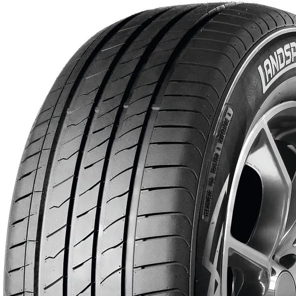 LANDSPIDER EUROTRAXX H/P