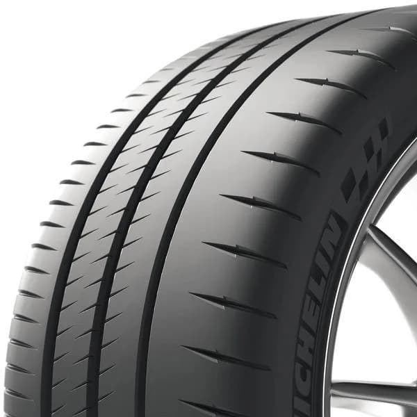 MICHELIN PILOT SPORT CUP 2