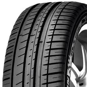 MICHELIN PIL.SP.3 ZP FSL *MOE ACOUS