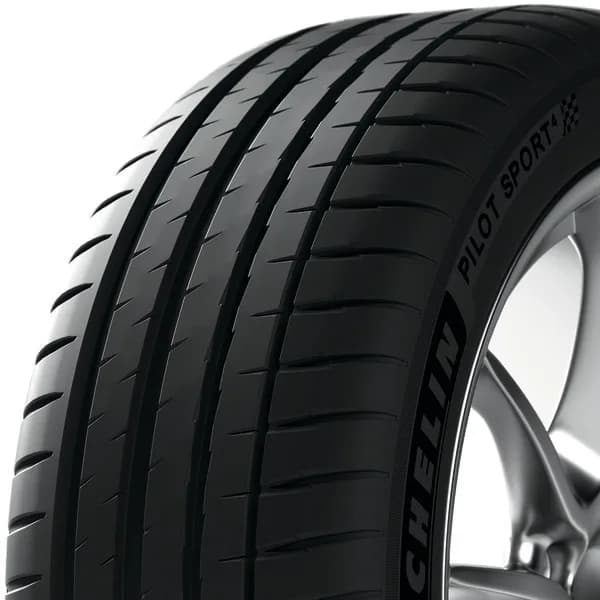 MICHELIN (101Y) PILOT SPORT 4S