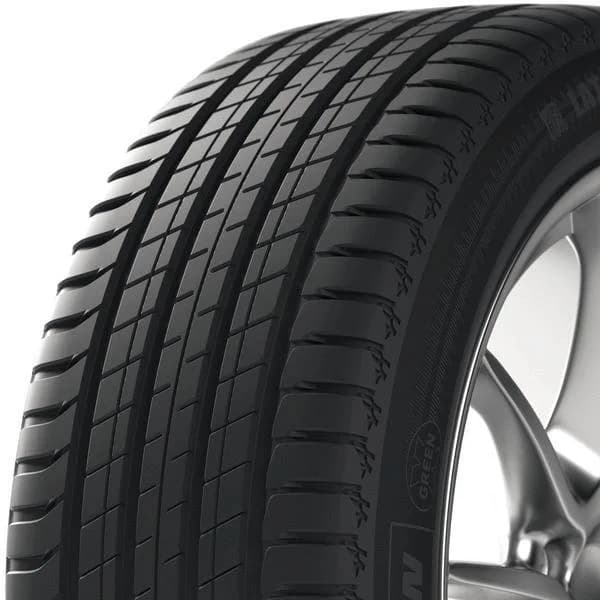 MICHELIN LATITUDE SPORT 3 *