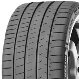 MICHELIN PILOT SUPER SPORT *