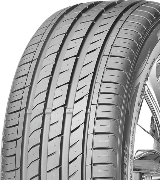 Nexen N'FERA SU1 RPB