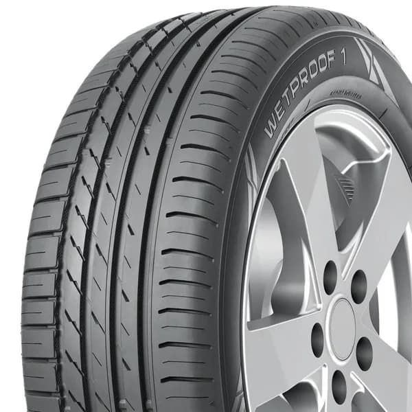 NOKIAN WETPROOF 1