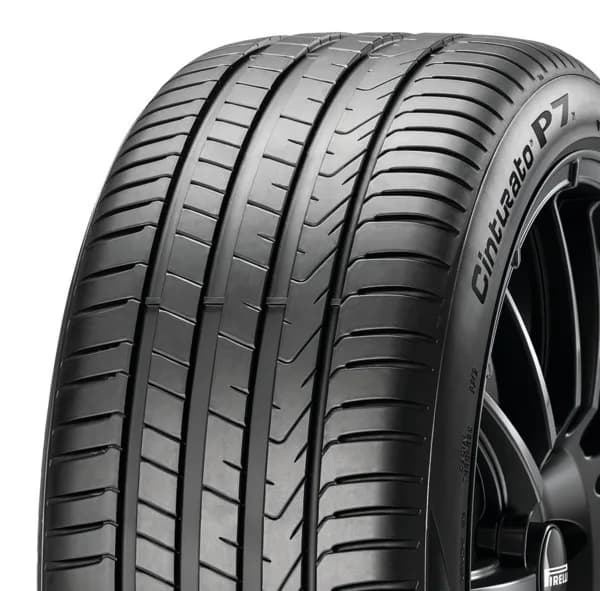 PIRELLI CINTURATO P7 C2 *