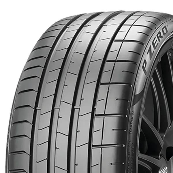PIRELLI P-ZERO PZ4 PNCS ELT MO1