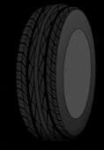 PIRELLI P-ZERO PZ4 RFT *