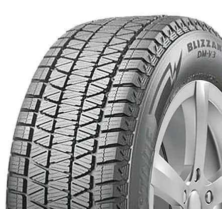 BRIDGESTONE BLIZZAK DM-V3