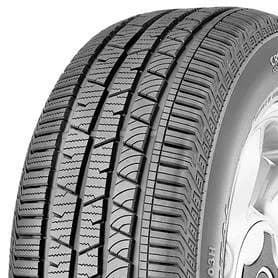 CONTINENTAL CROSSCONTACT LX SP
