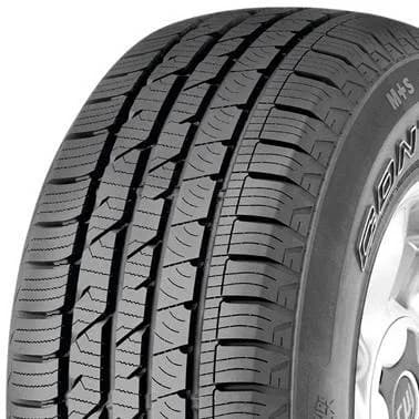 CONTINENTAL CROSSCONTACT LX