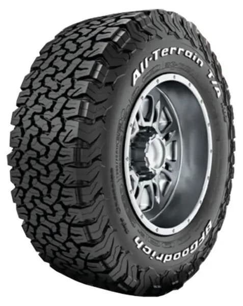 GOODRICH 113/110S ALL-TERRAIN T/A KO2