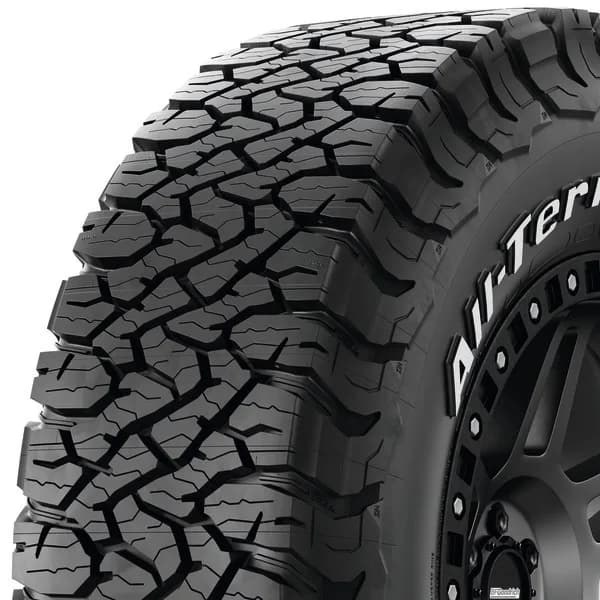 GOODRICH ALL TERRAIN KO3