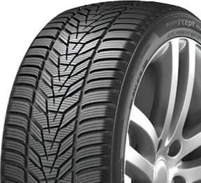 HANKOOK Winter i*cept evo3 W330