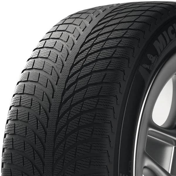 MICHELIN LATITUDE ALPIN LA2 N0