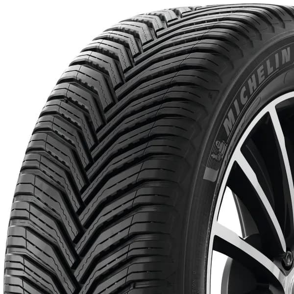 MICHELIN CROSSCLIMATE 2 SUV VOL