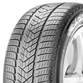 PIRELLI SCORPION WINTER J