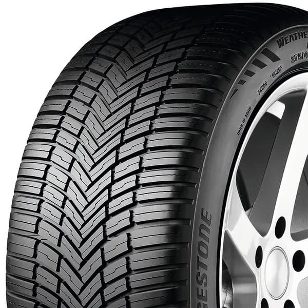 BRIDGESTONE A-005