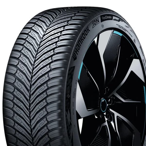 HANKOOK ION FLEXCLIMATE