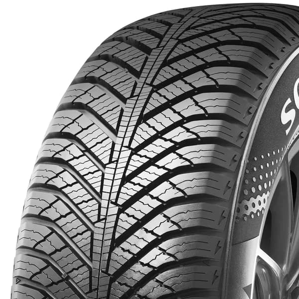 KUMHO SOLUS 4S HA31