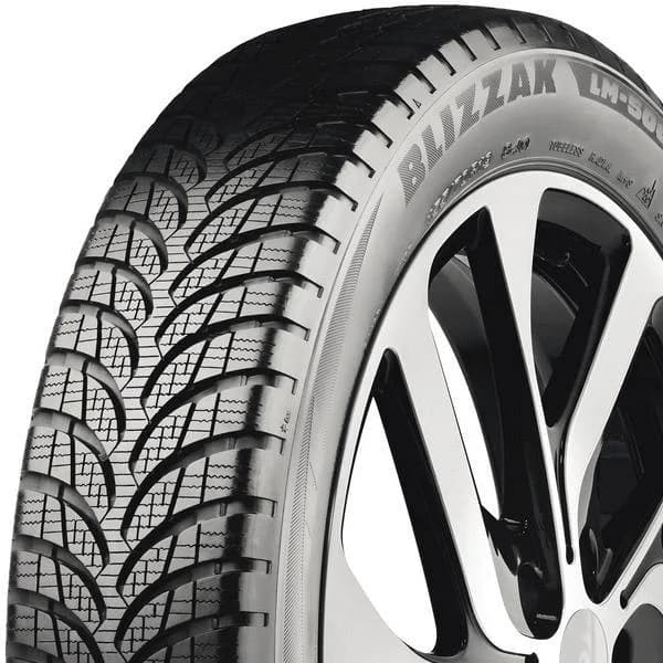 BRIDGESTONE BLIZZAK LM-500