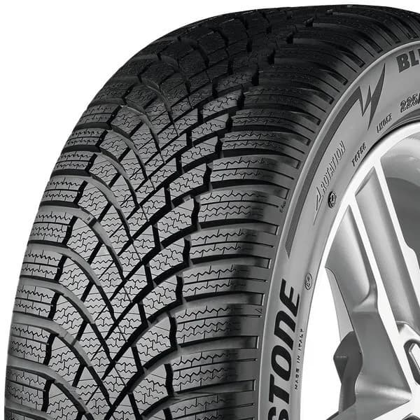 BRIDGESTONE BLIZZAK LM005 DG