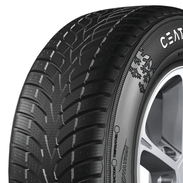 CEAT WINTER DRIVE