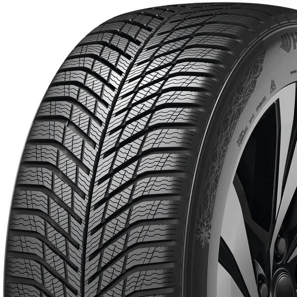 HANKOOK WINTER I*CEPT EVO 4 W340