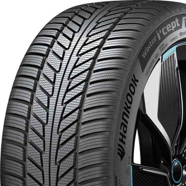 HANKOOK WINTERI*CEPT ION IW01 SA