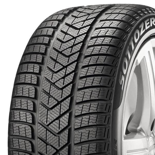 PIRELLI WINTER SOTTOZERO 3 *, MO