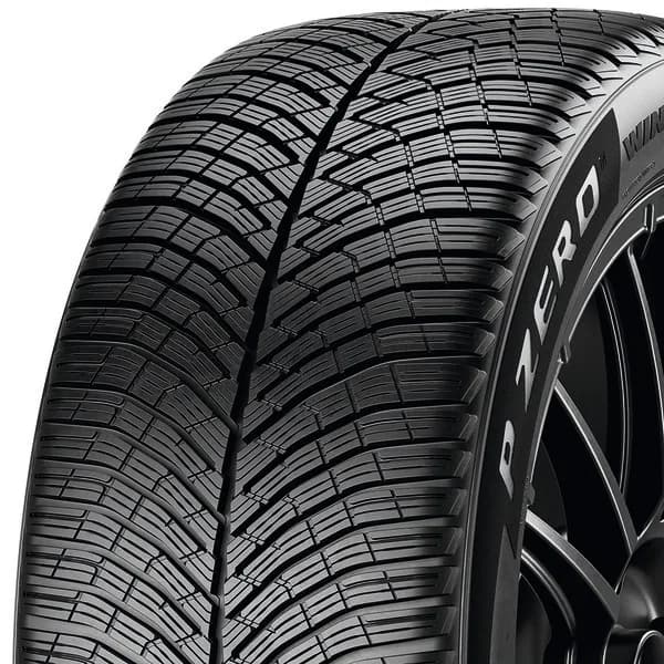 PIRELLI P ZERO WINTER 2 *