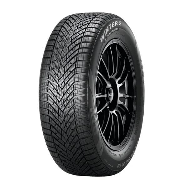 PIRELLI SCORPION WINTER 2 NC0