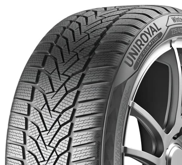 UNIROYAL WINTEREXPERT