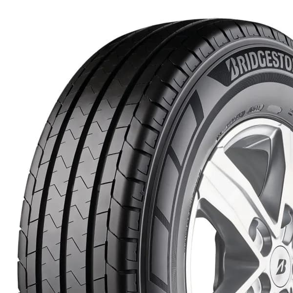 BRIDGESTONE DURAVIS VAN