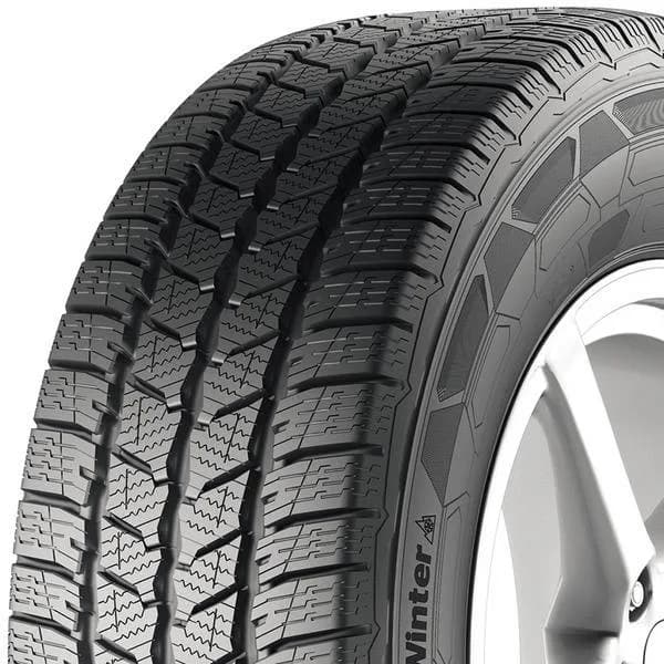 CONTINENTAL VanContact Winter